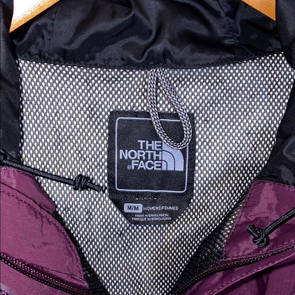 The North Face Rain Jacket - Picture 3 of 3